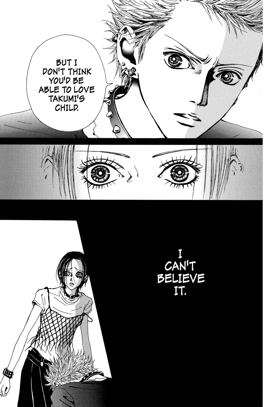 Nana Chapter 8 - Page 133