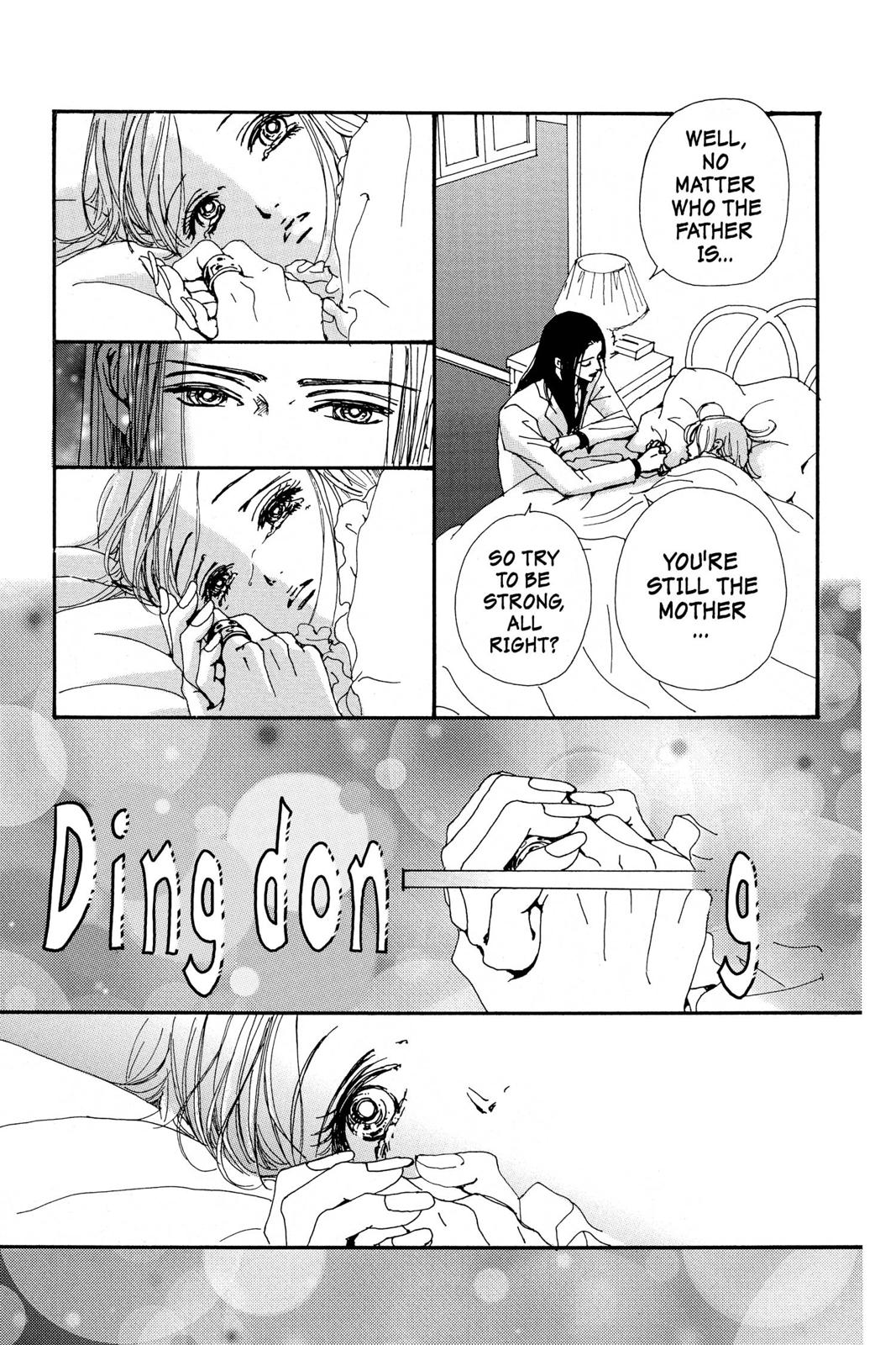 Nana Chapter 8 - Page 137