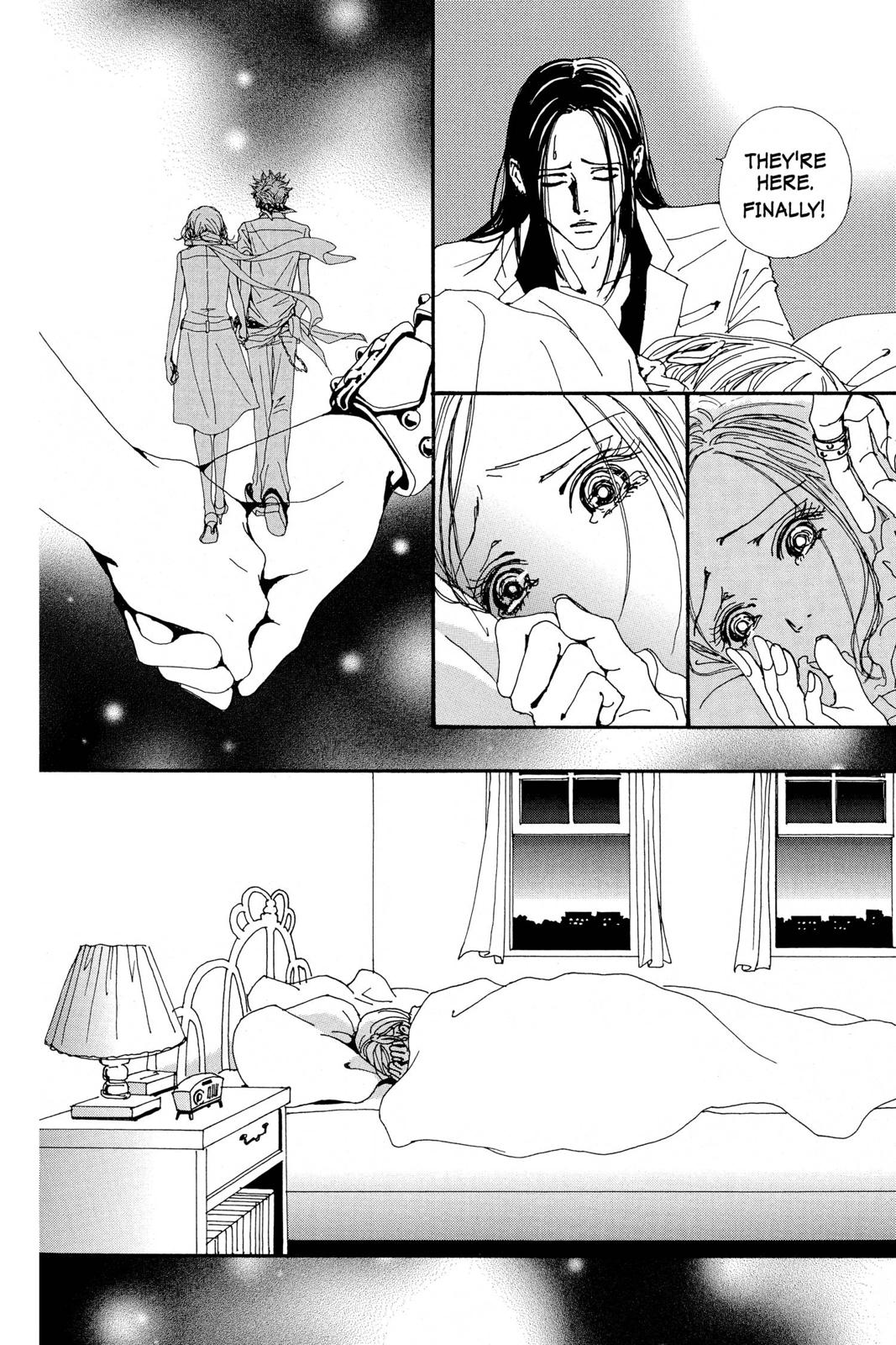 Nana Chapter 8 - Page 138