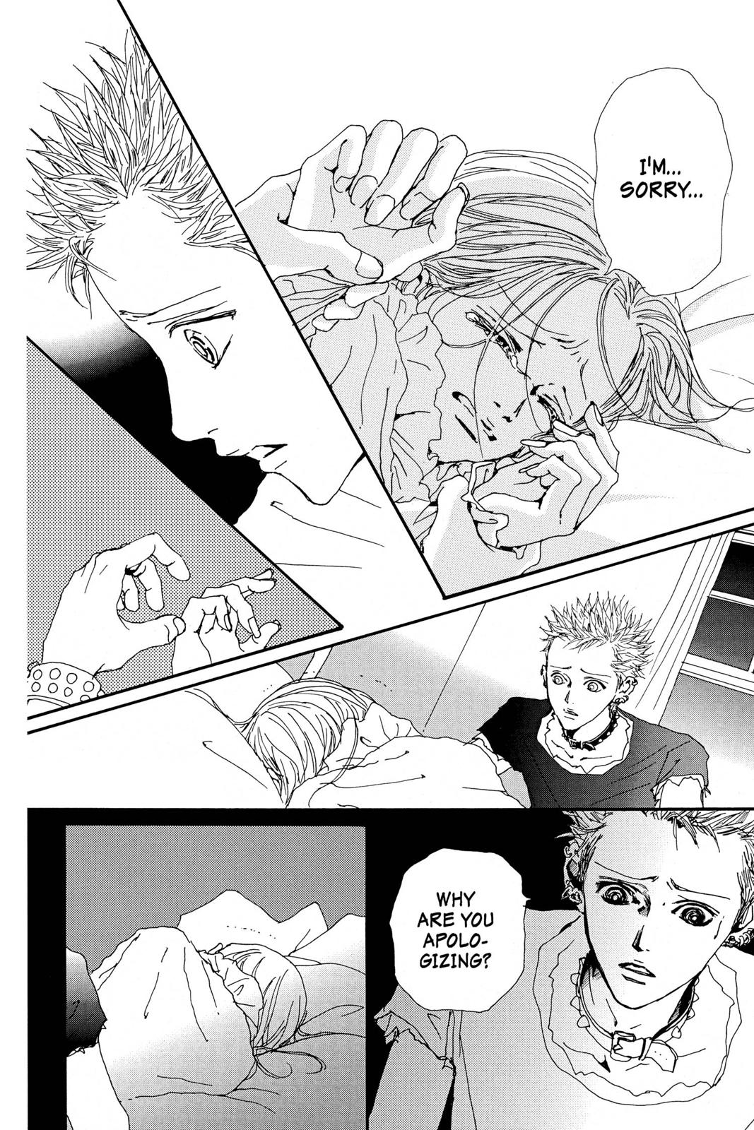 Nana Chapter 8 - Page 142