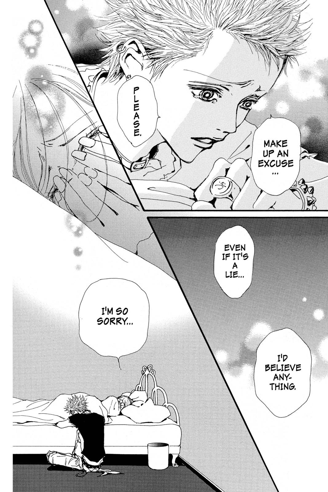 Nana Chapter 8 - Page 144