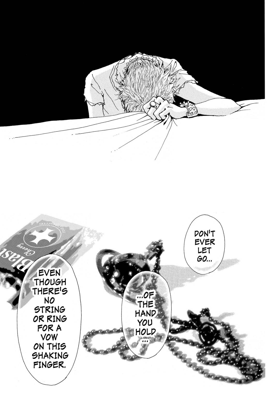 Nana Chapter 8 - Page 145