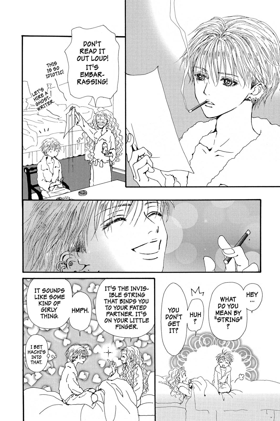 Nana Chapter 8 - Page 146