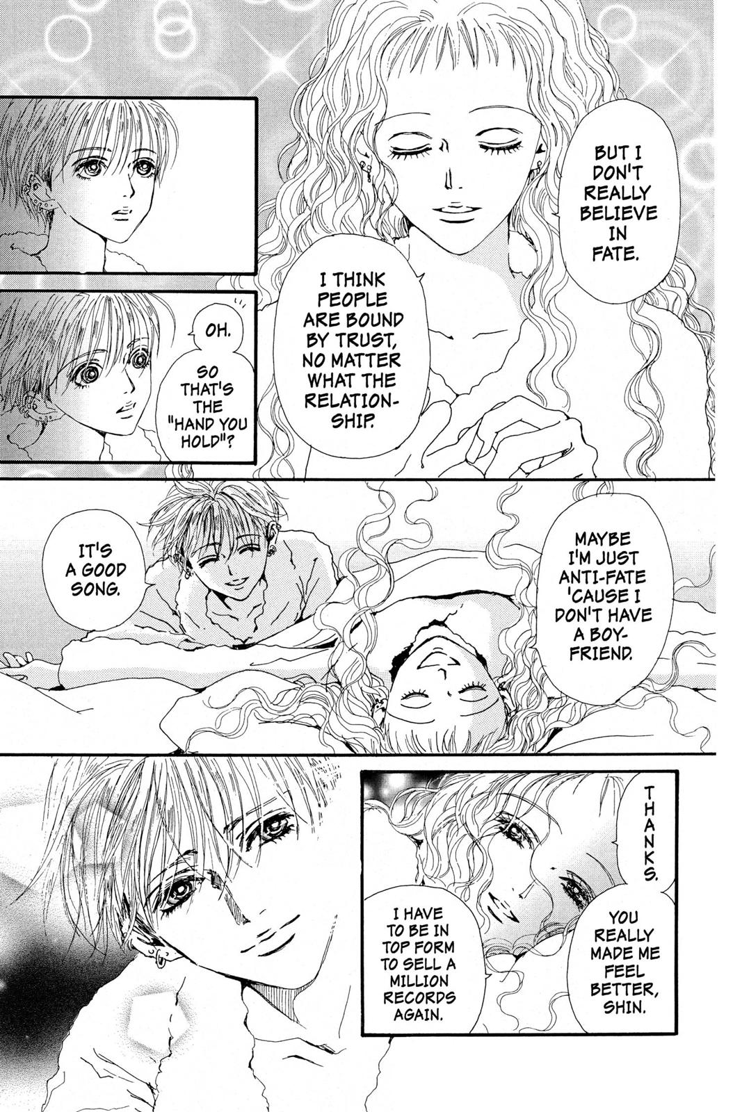 Nana Chapter 8 - Page 147