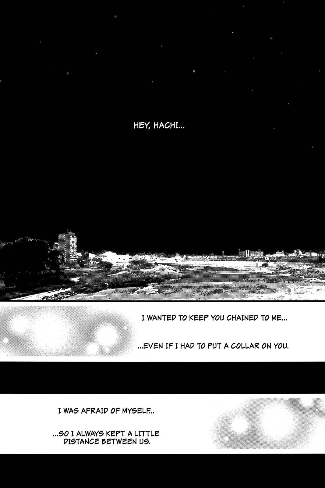 Nana Chapter 8 - Page 148