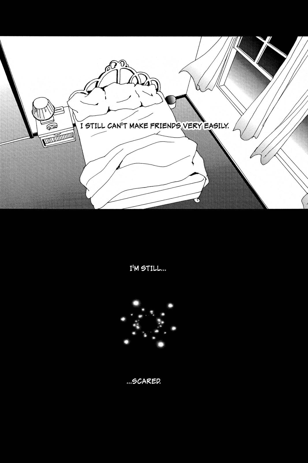 Nana Chapter 8 - Page 149