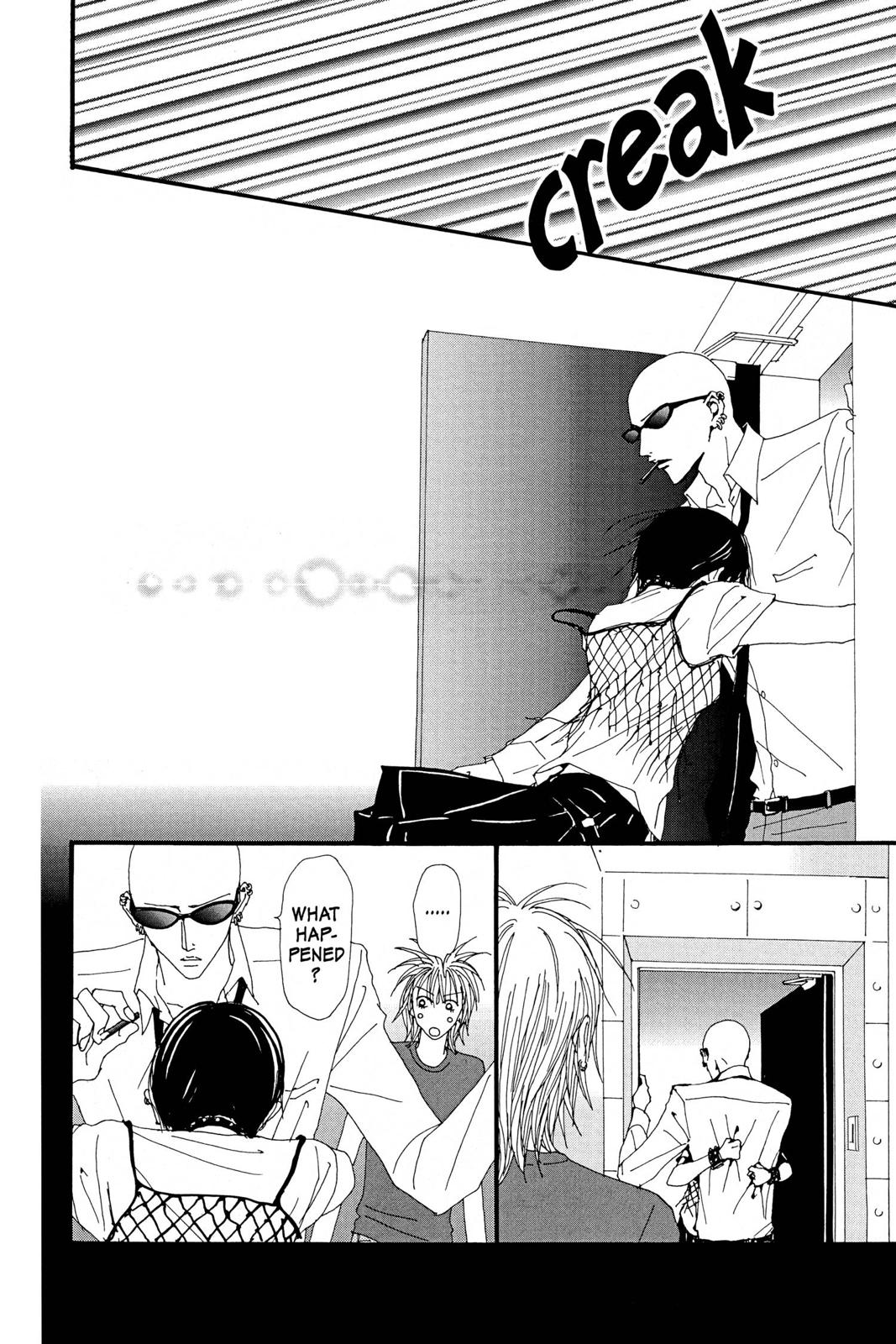 Nana Chapter 8 - Page 156