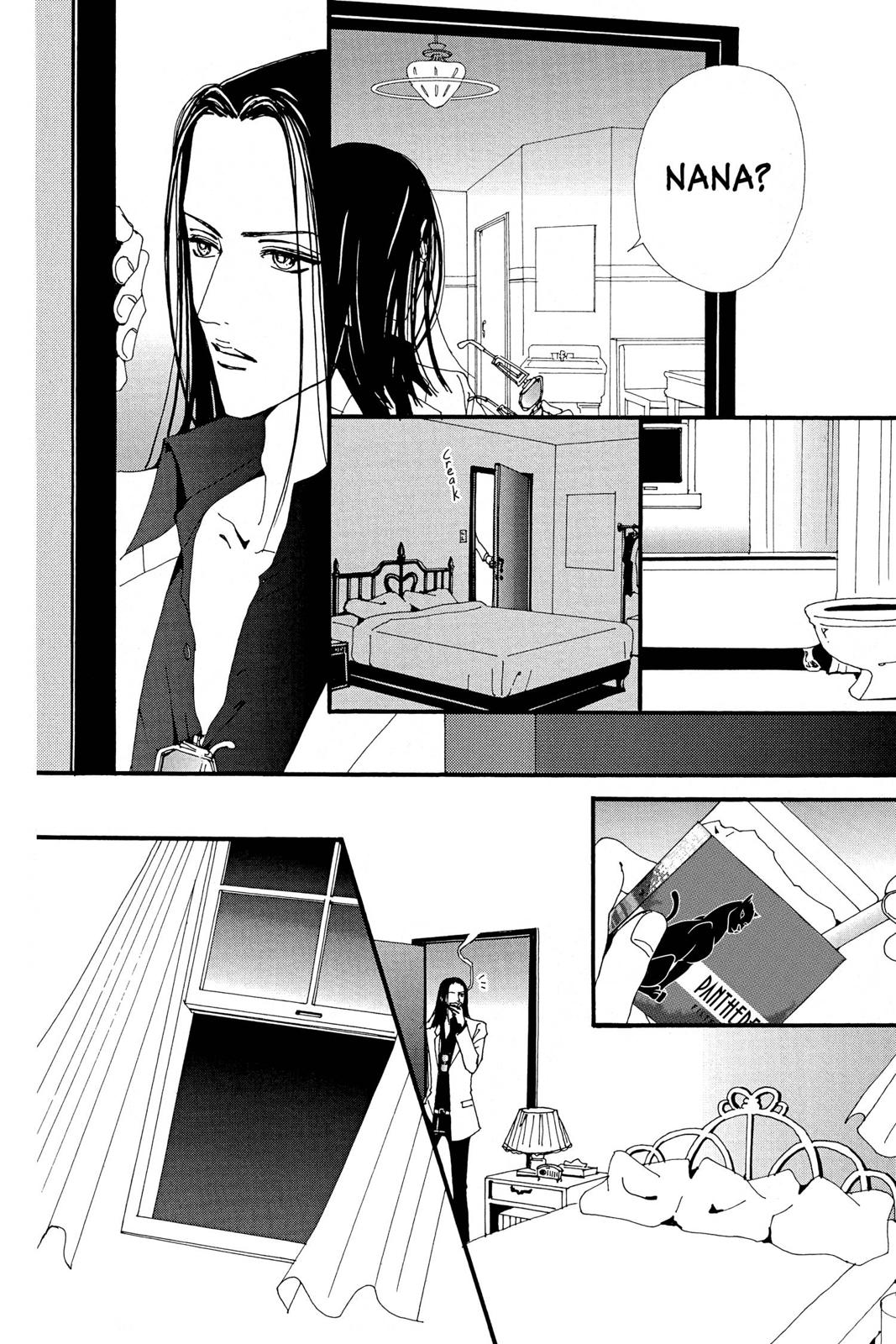Nana Chapter 8 - Page 160