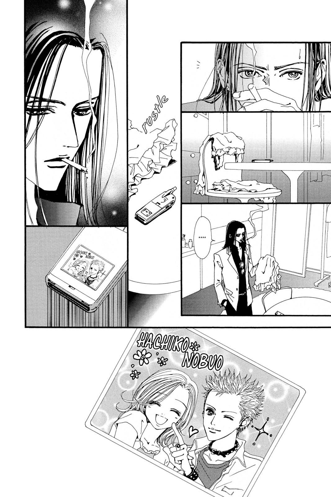 Nana Chapter 8 - Page 162
