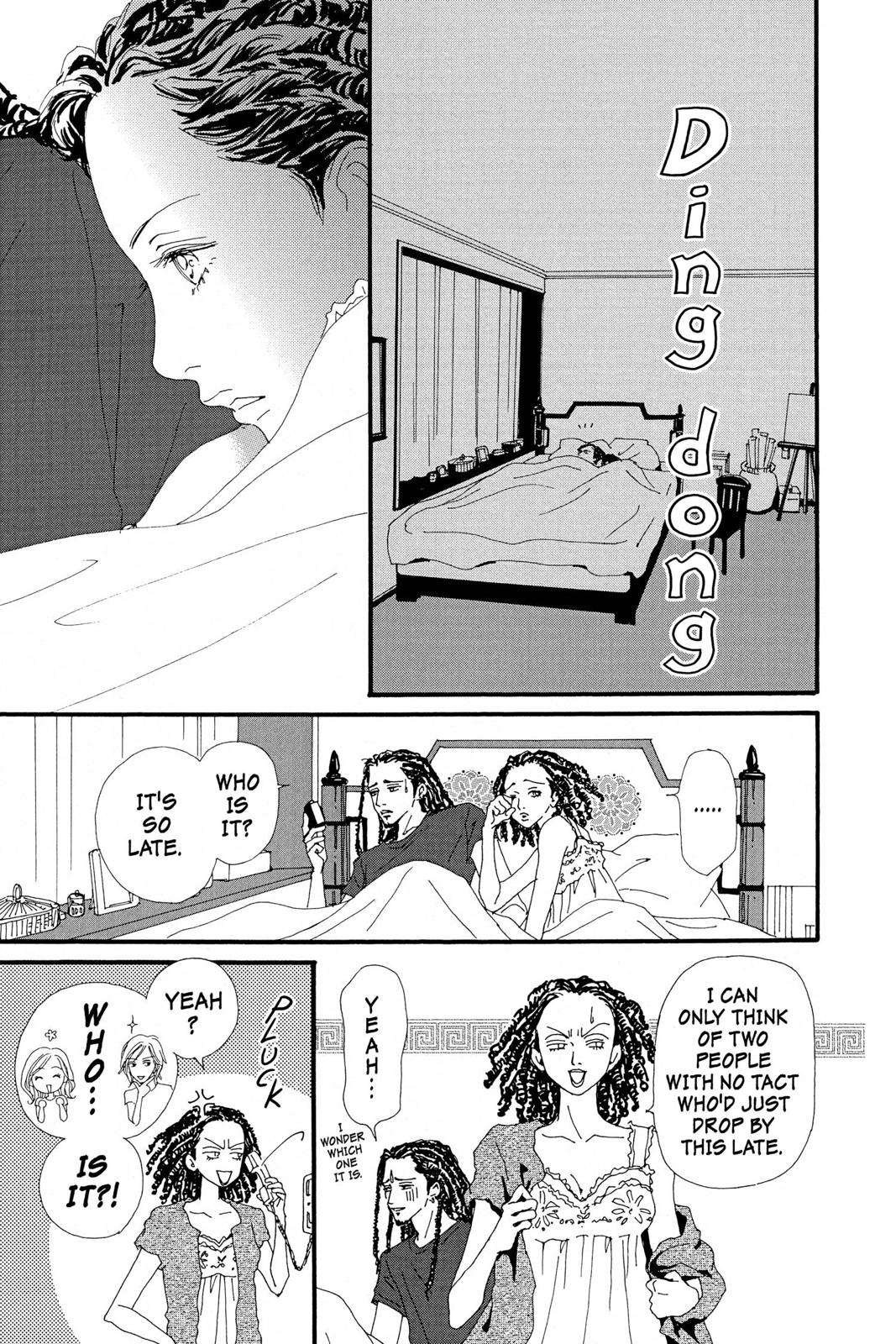 Nana Chapter 8 - Page 165