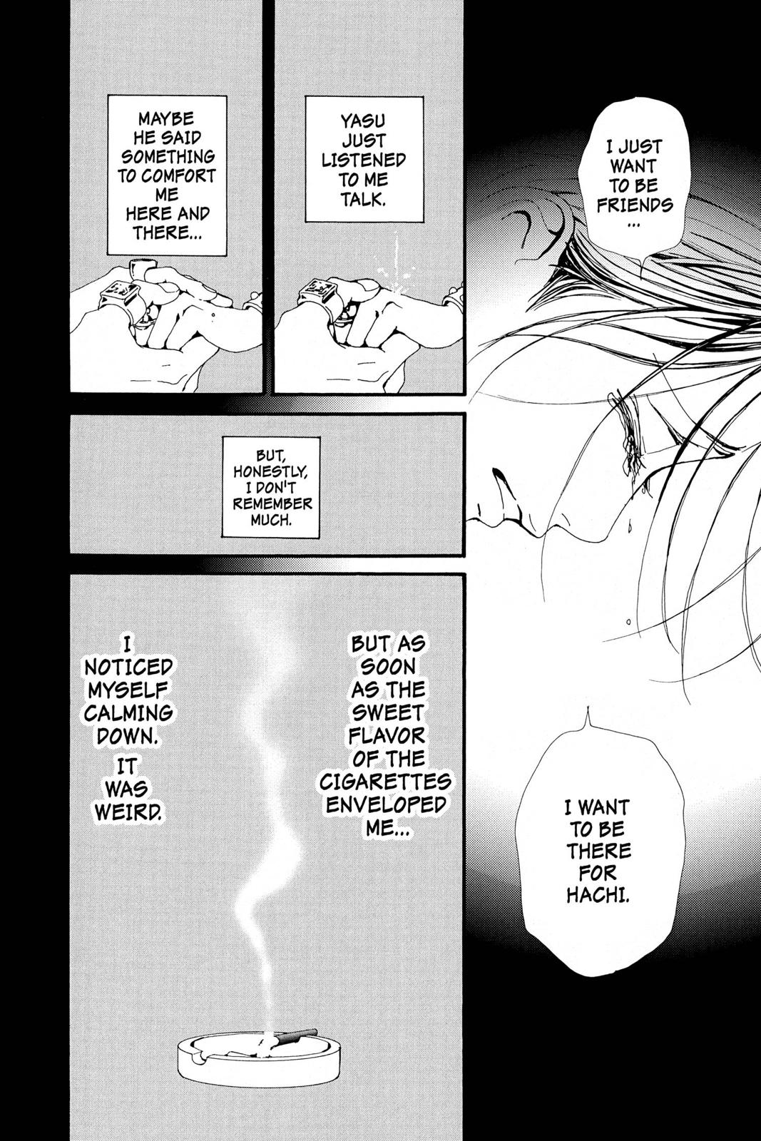 Nana Chapter 8 - Page 168