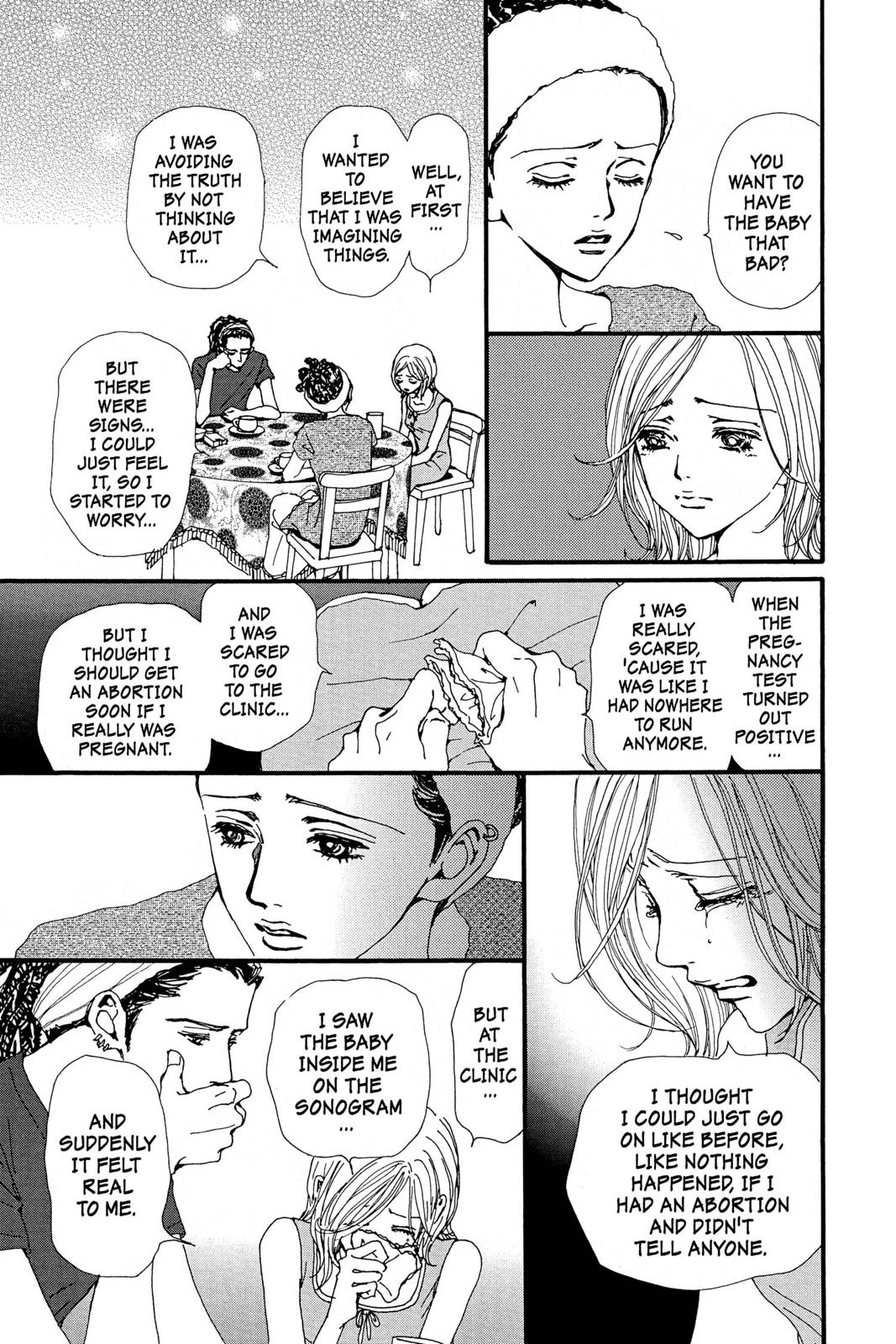Nana Chapter 8 - Page 173