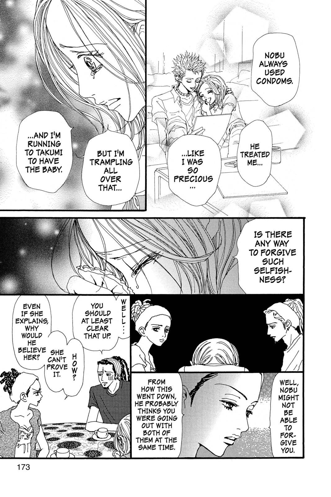 Nana Chapter 8 - Page 175