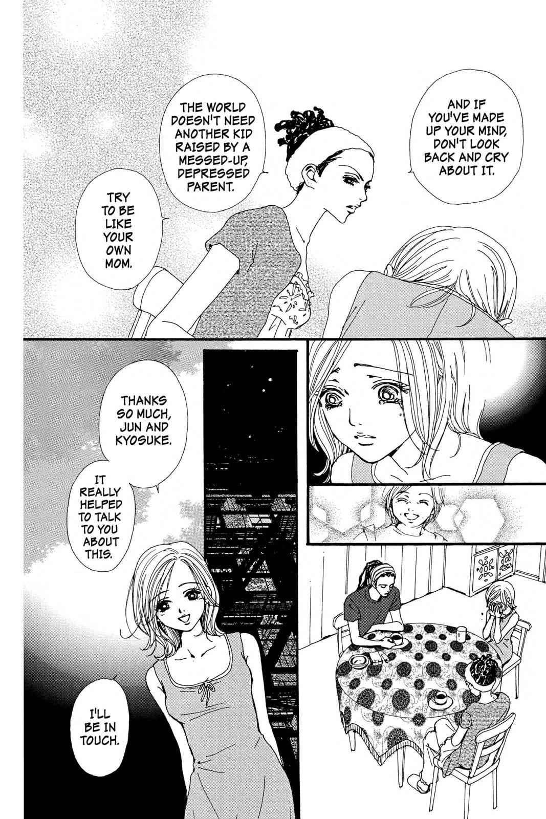 Nana Chapter 8 - Page 180