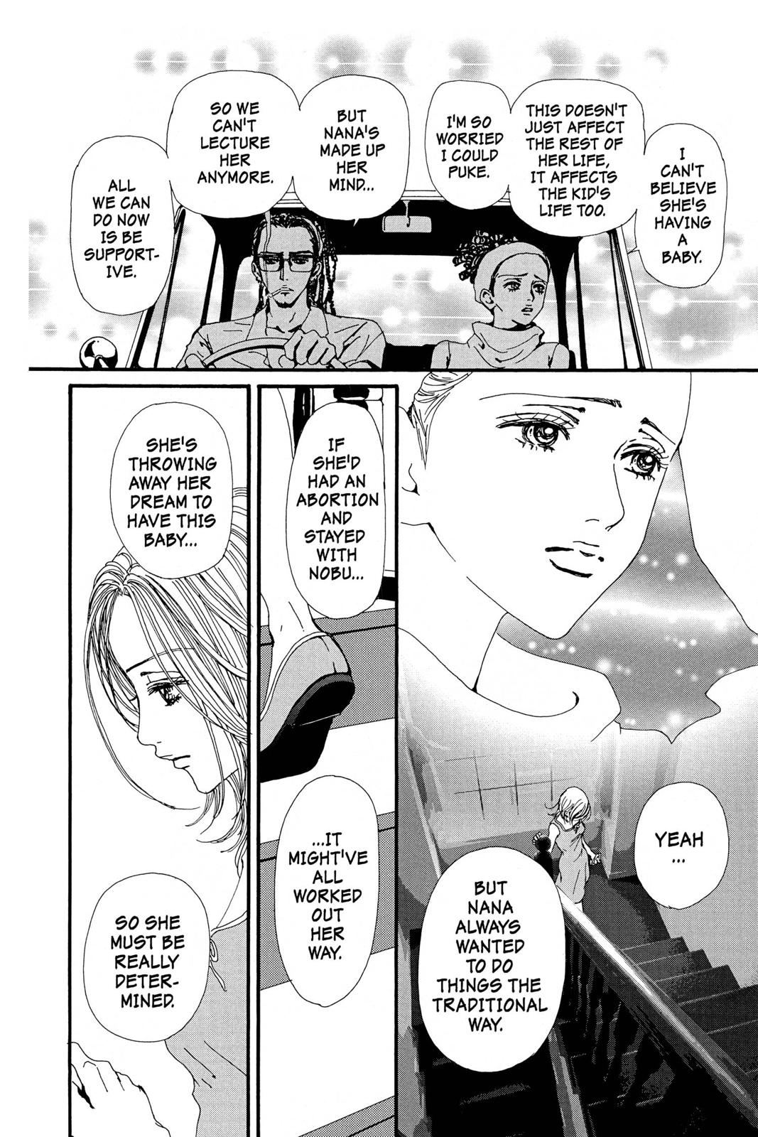 Nana Chapter 8 - Page 182
