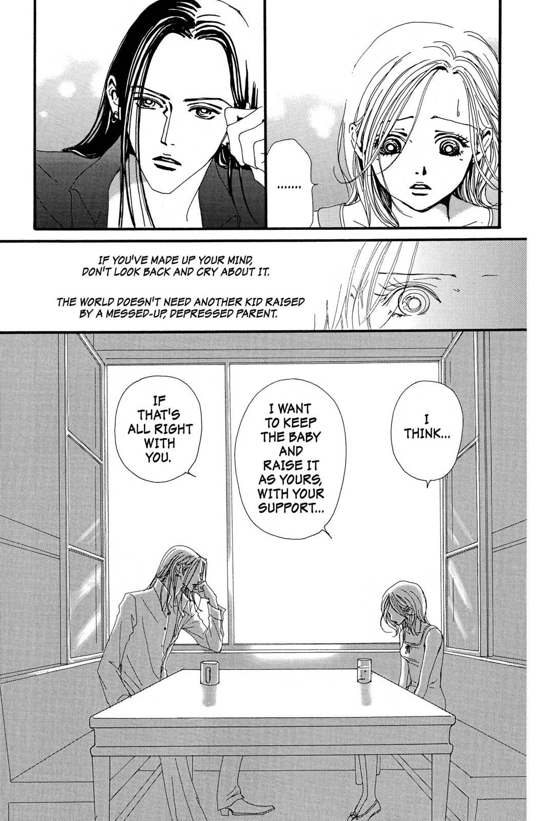 Nana Chapter 8 - Page 191