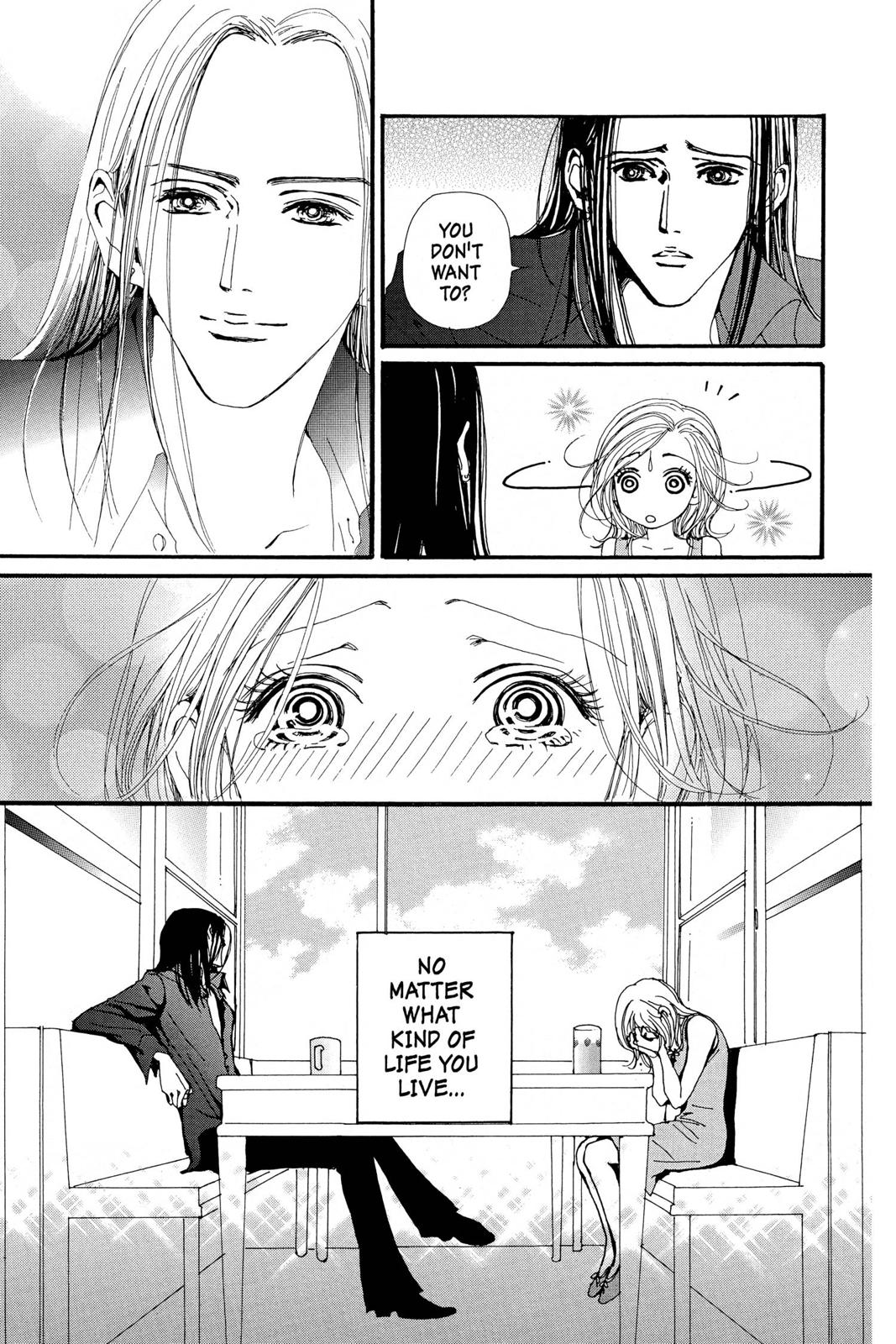 Nana Chapter 8 - Page 193