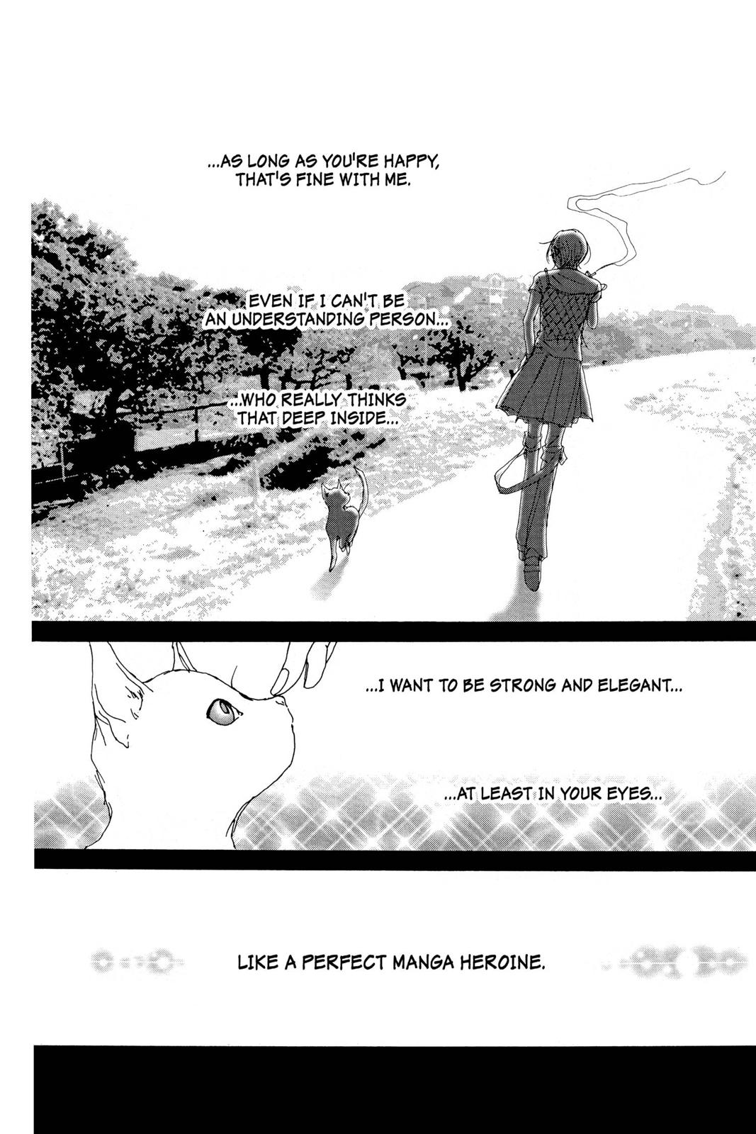 Nana Chapter 8 - Page 194