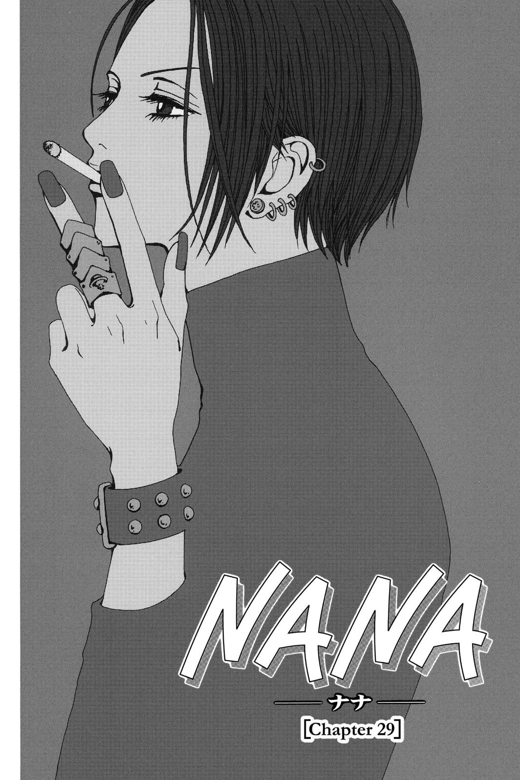 Nana Chapter 9 - Page 6