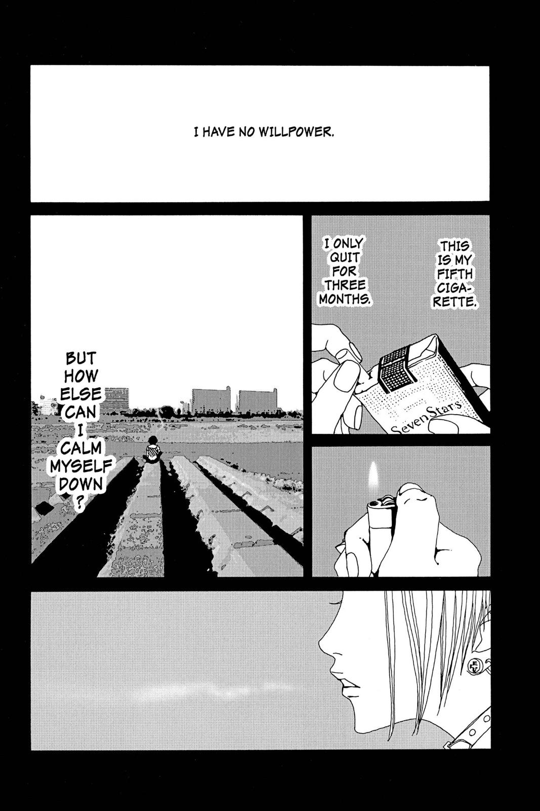 Nana Chapter 9 - Page 7