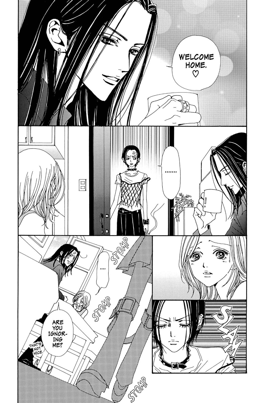 Nana Chapter 9 - Page 9