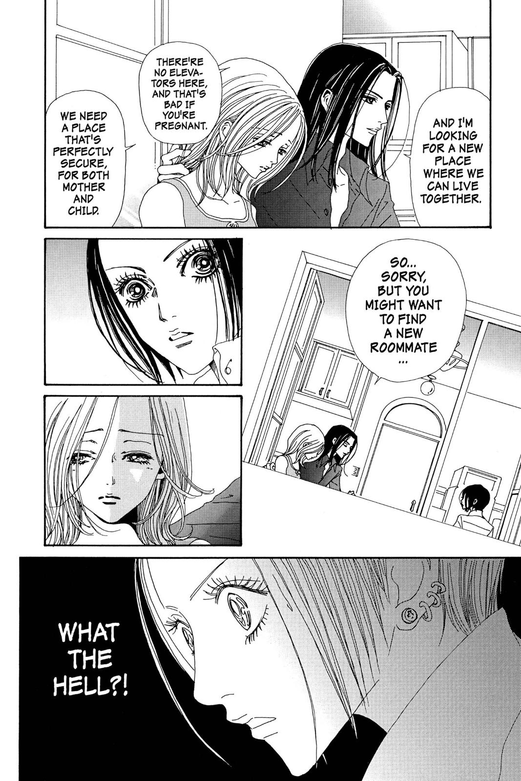 Nana Chapter 9 - Page 12