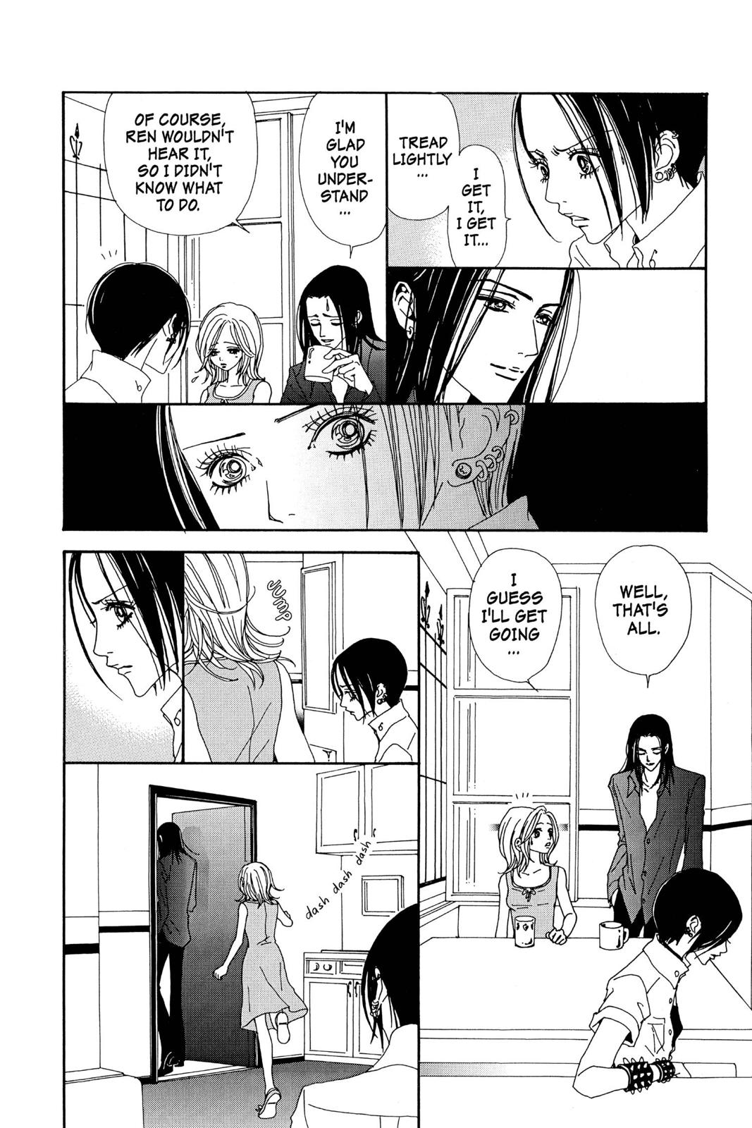 Nana Chapter 9 - Page 16