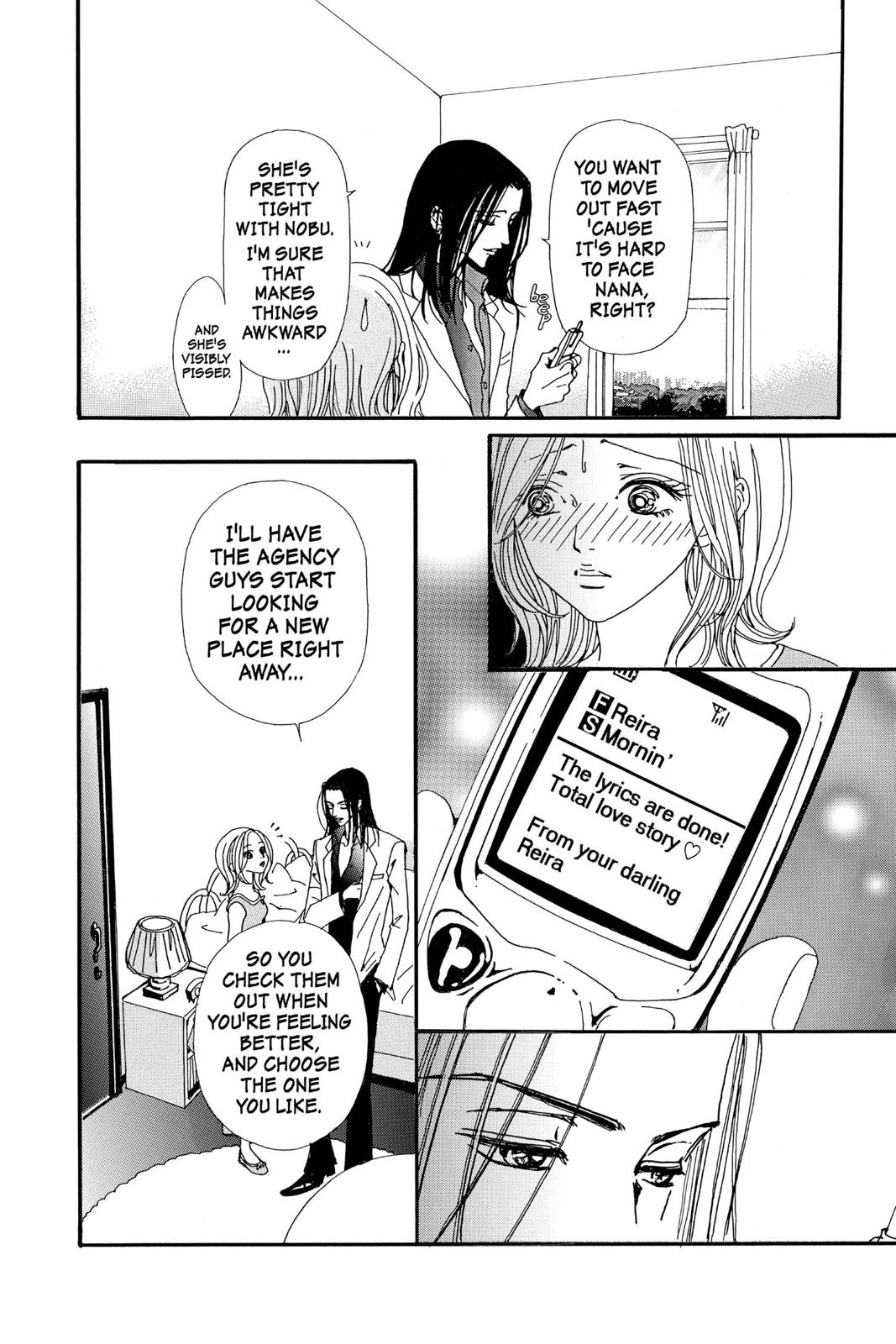 Nana Chapter 9 - Page 18