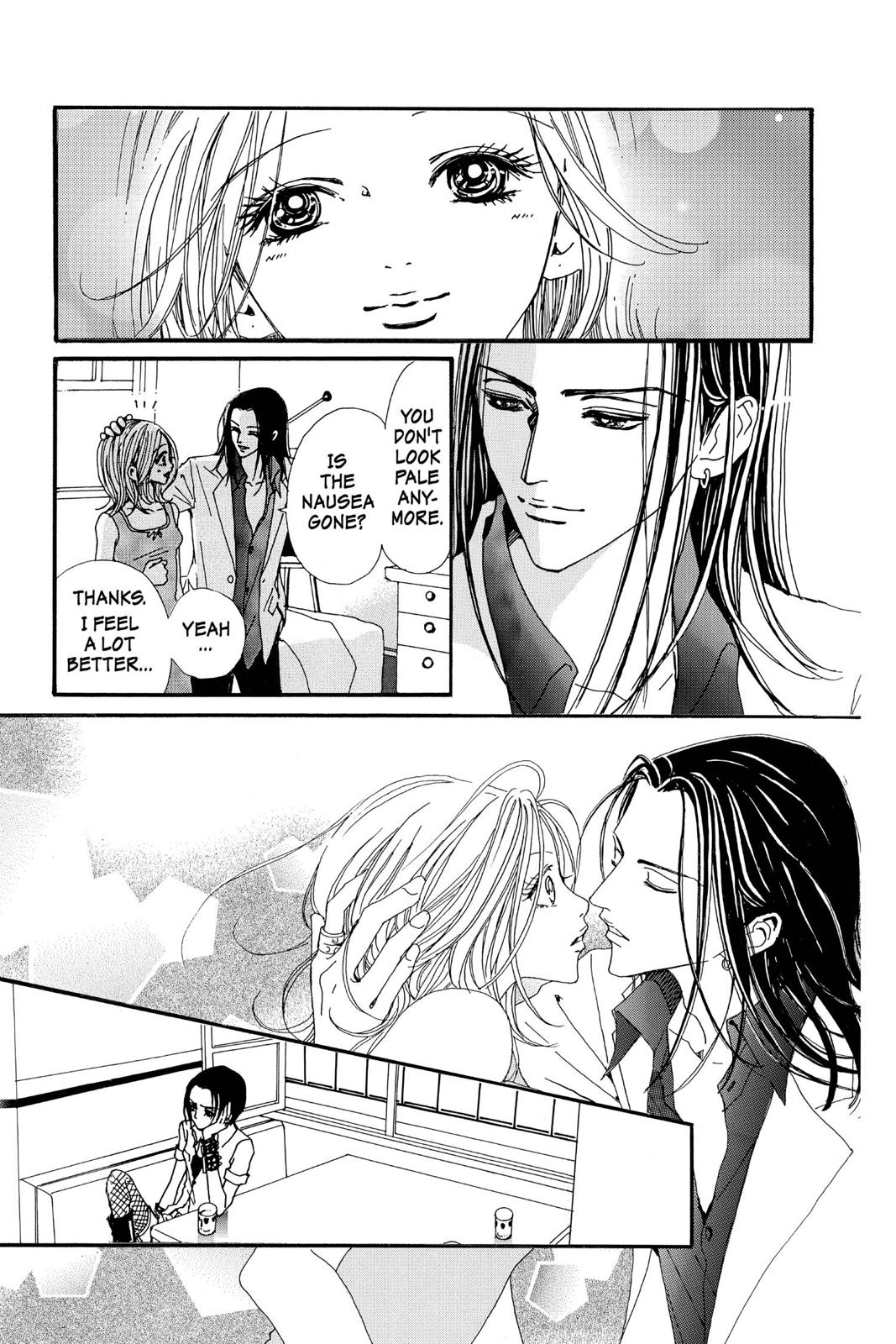 Nana Chapter 9 - Page 19