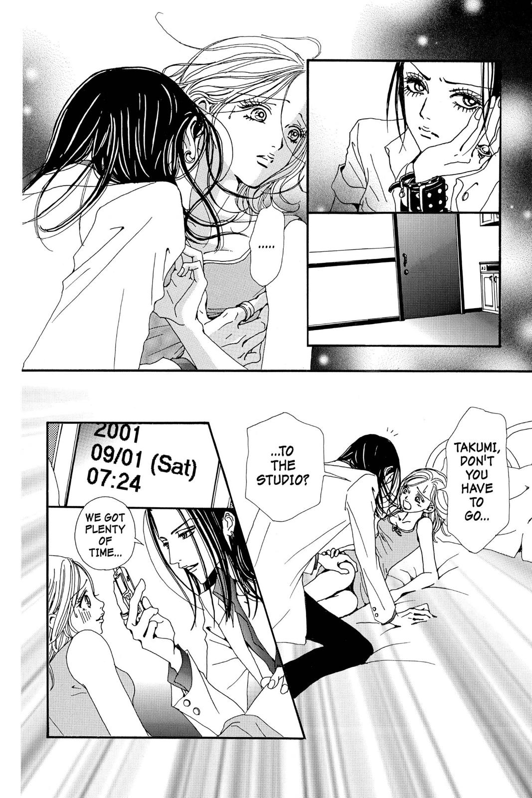 Nana Chapter 9 - Page 20