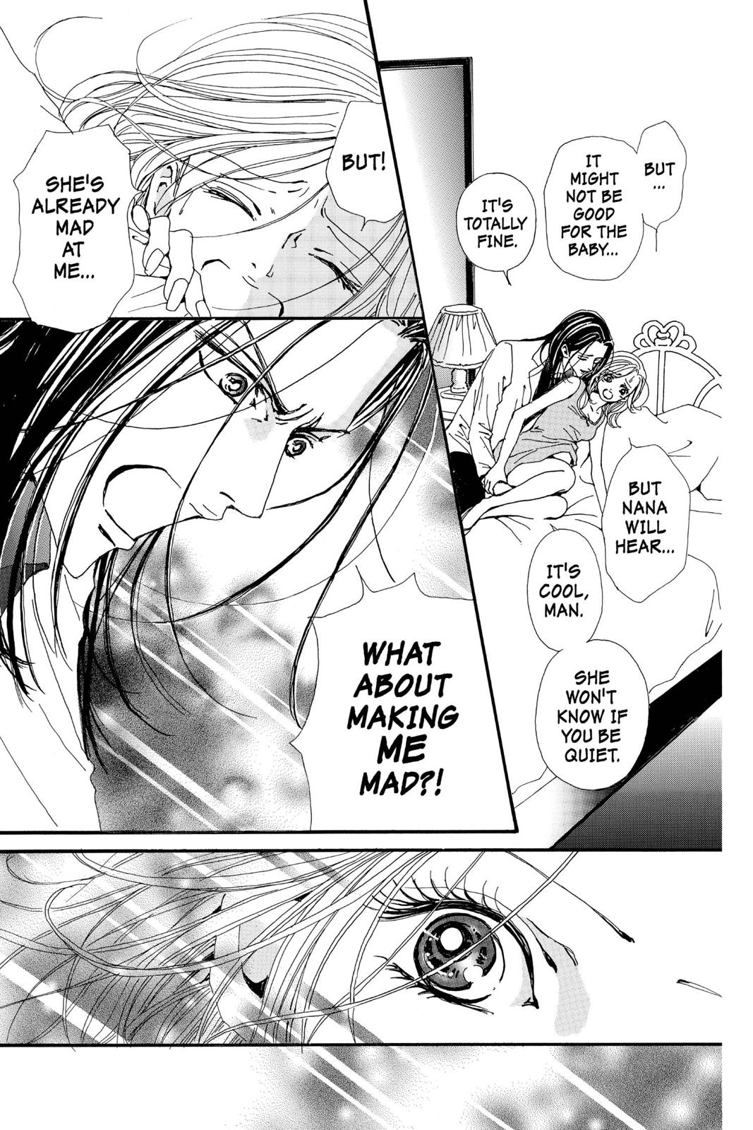 Nana Chapter 9 - Page 21