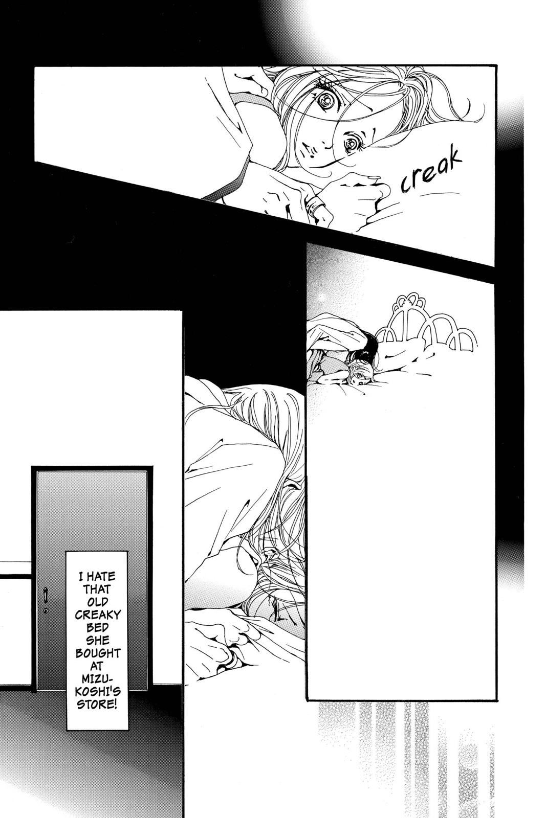 Nana Chapter 9 - Page 23