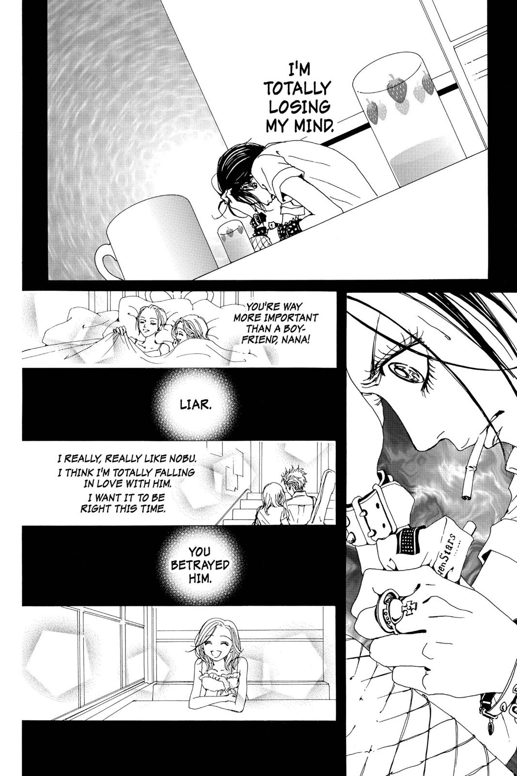 Nana Chapter 9 - Page 24