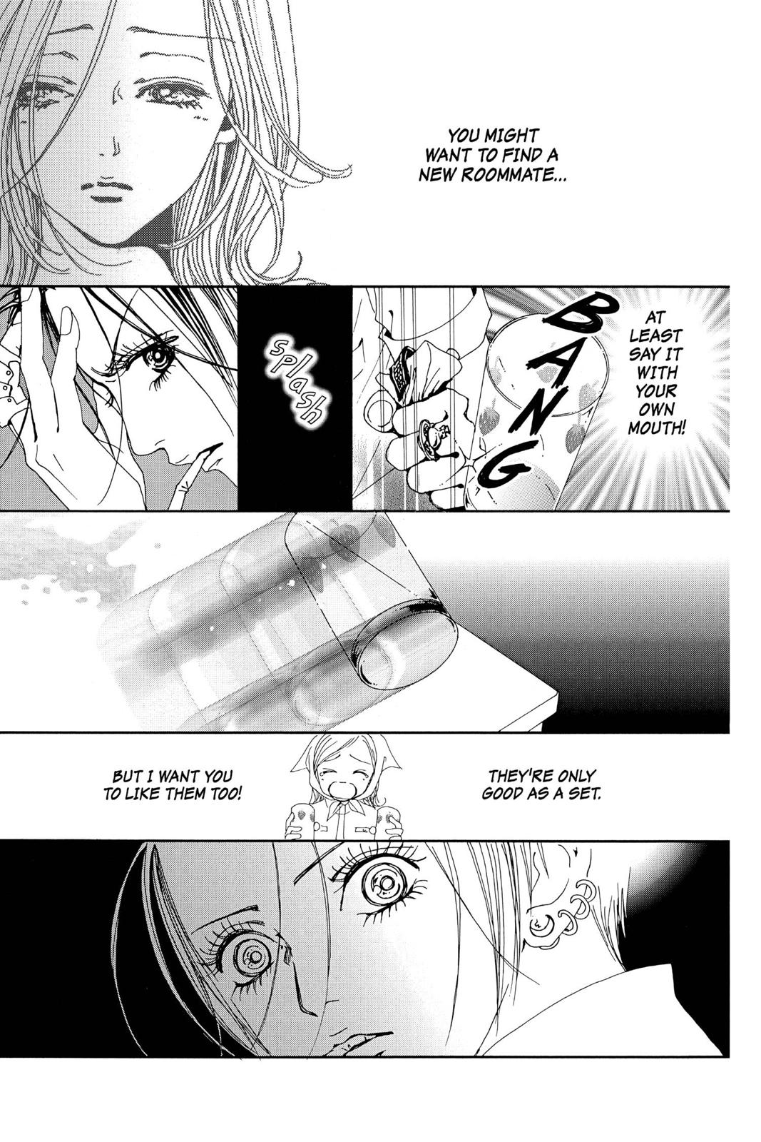 Nana Chapter 9 - Page 25