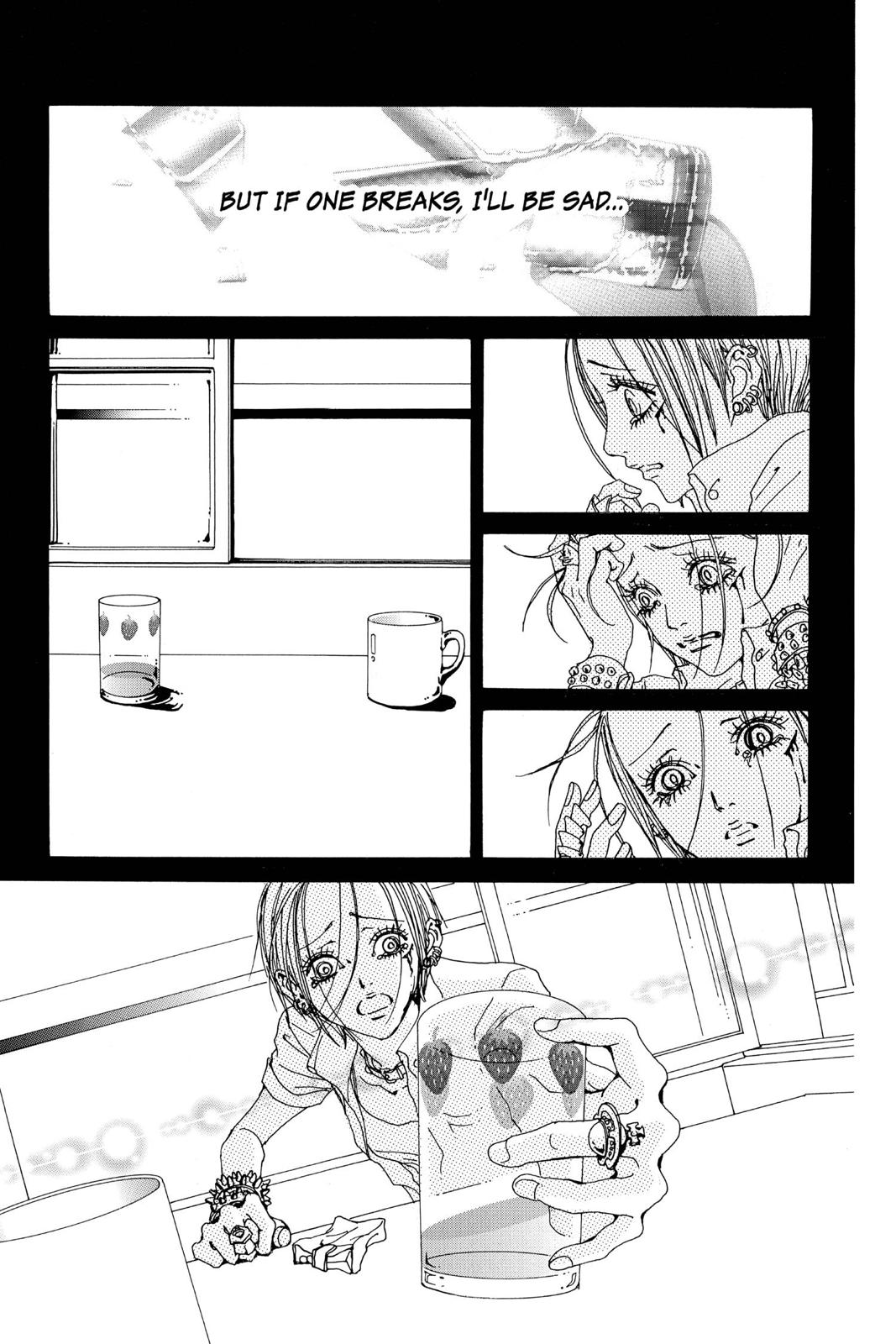 Nana Chapter 9 - Page 29