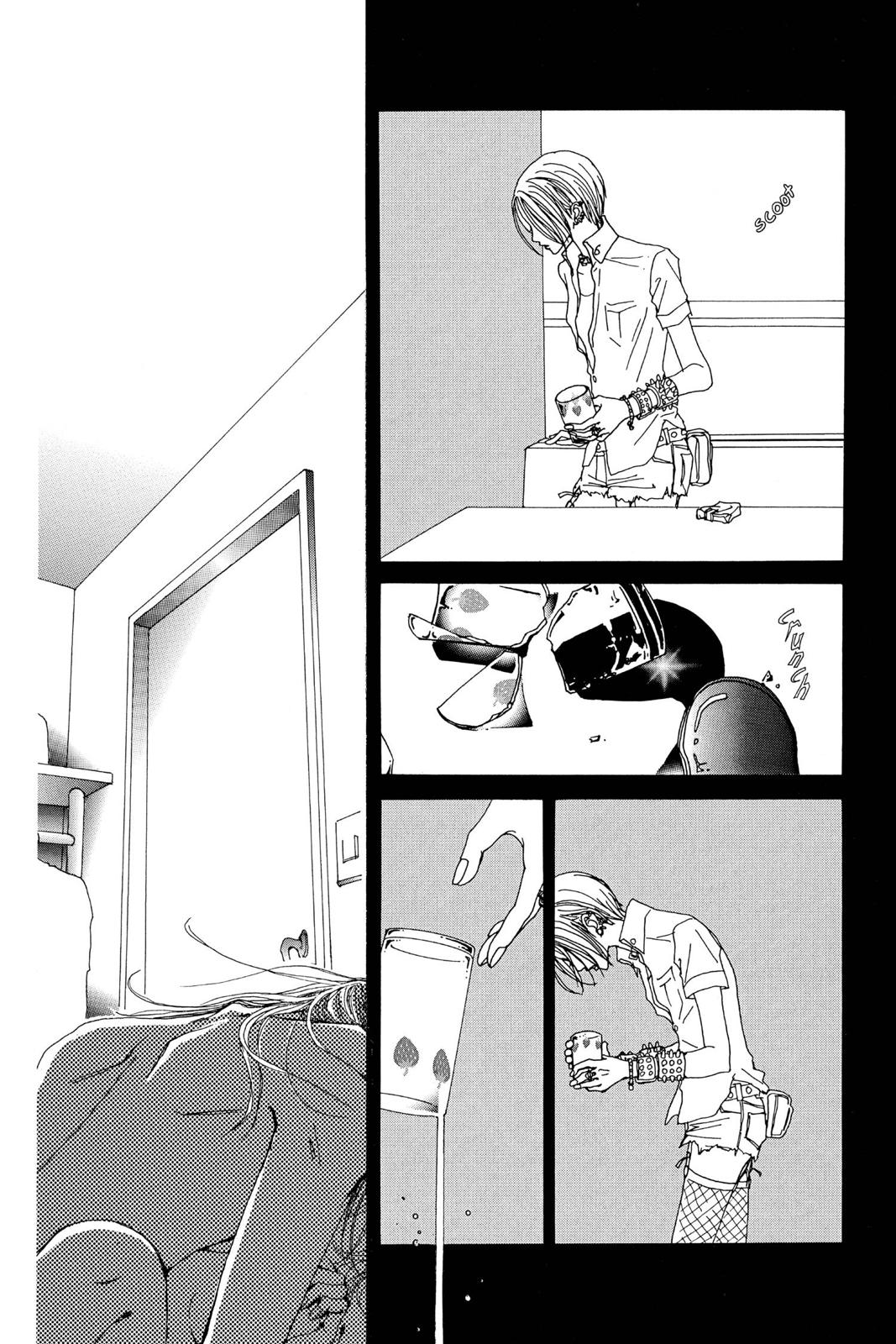 Nana Chapter 9 - Page 30