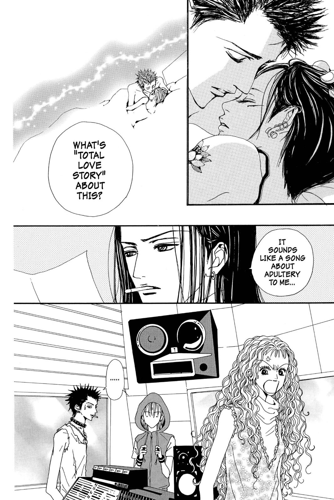 Nana Chapter 9 - Page 38