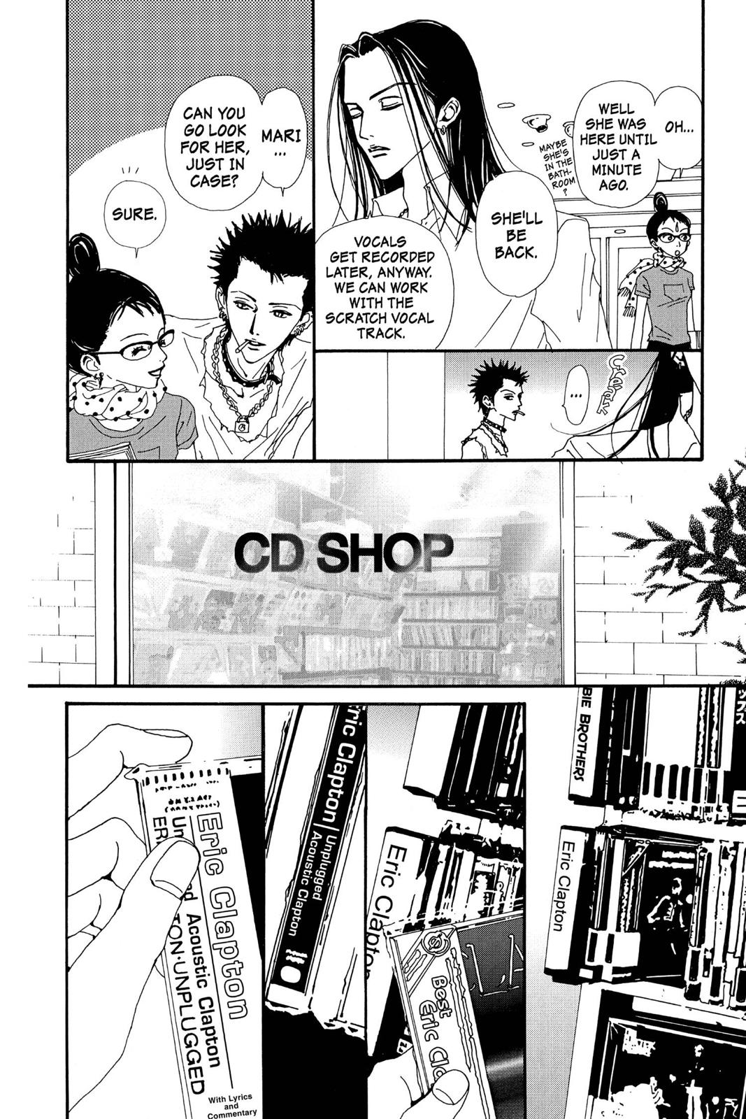 Nana Chapter 9 - Page 42