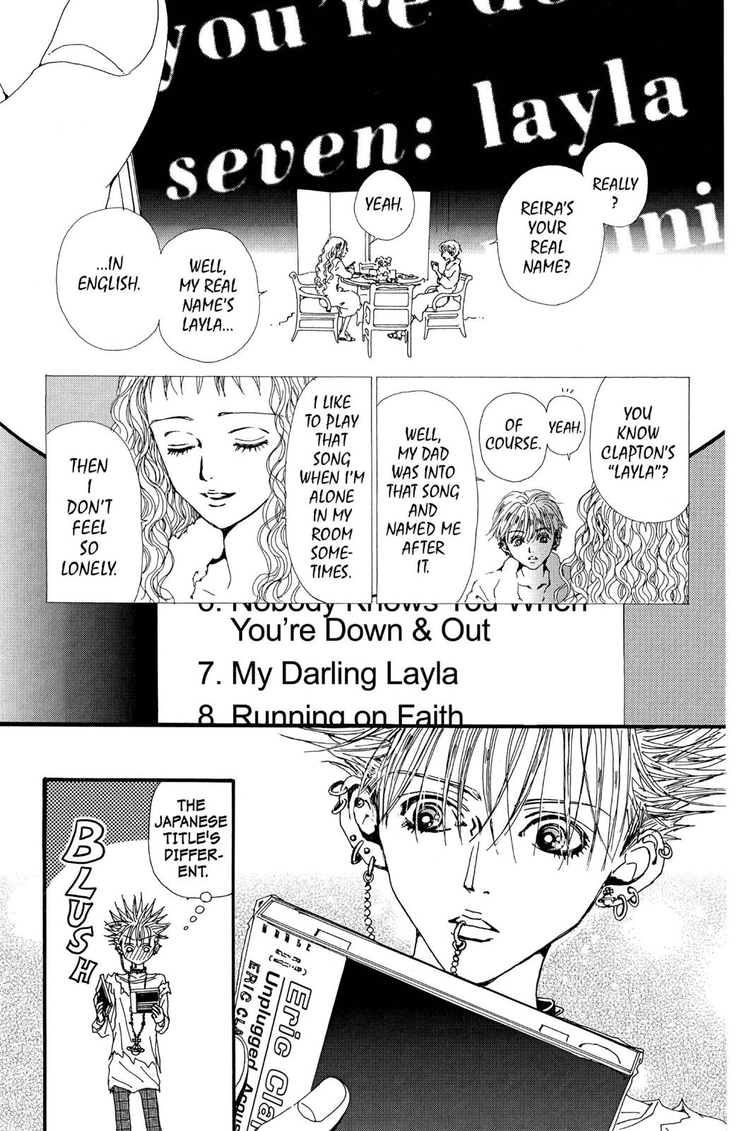 Nana Chapter 9 - Page 43