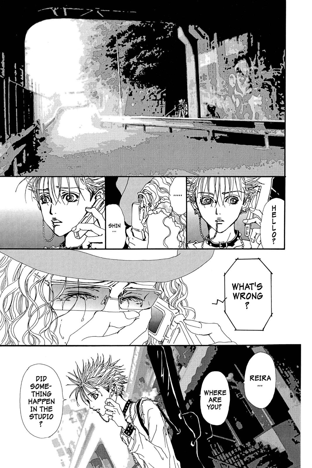 Nana Chapter 9 - Page 45