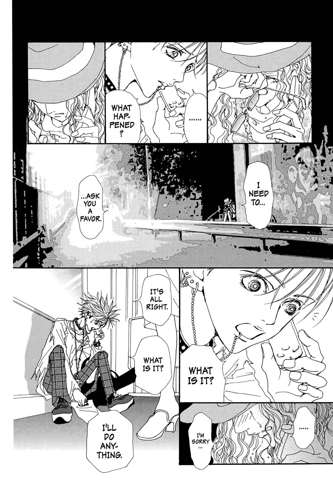 Nana Chapter 9 - Page 46