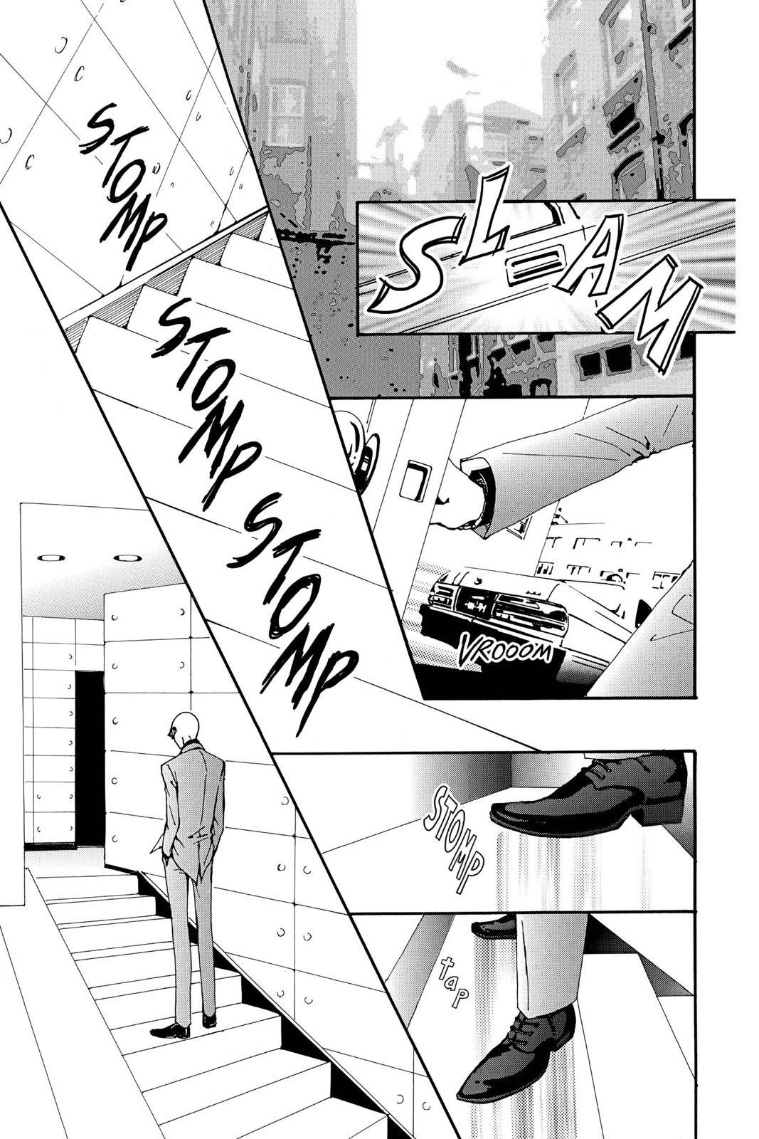 Nana Chapter 9 - Page 49