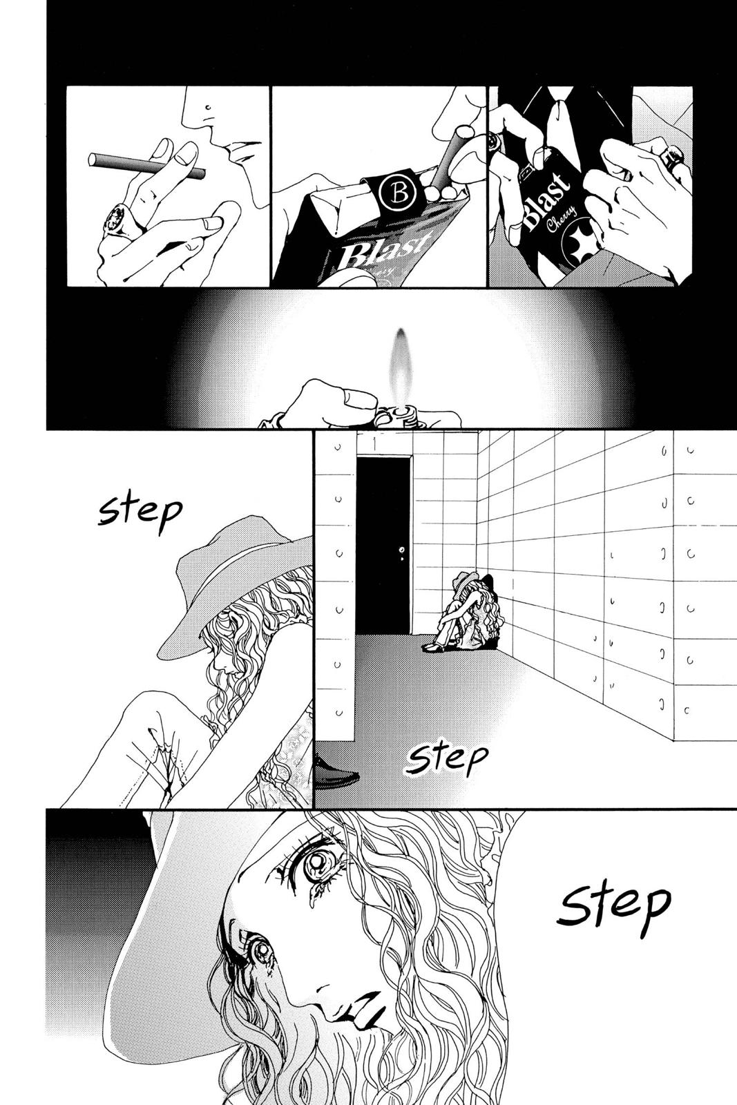 Nana Chapter 9 - Page 50