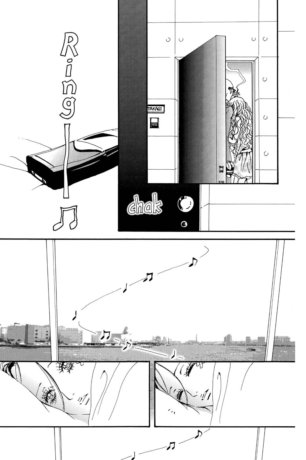 Nana Chapter 9 - Page 53