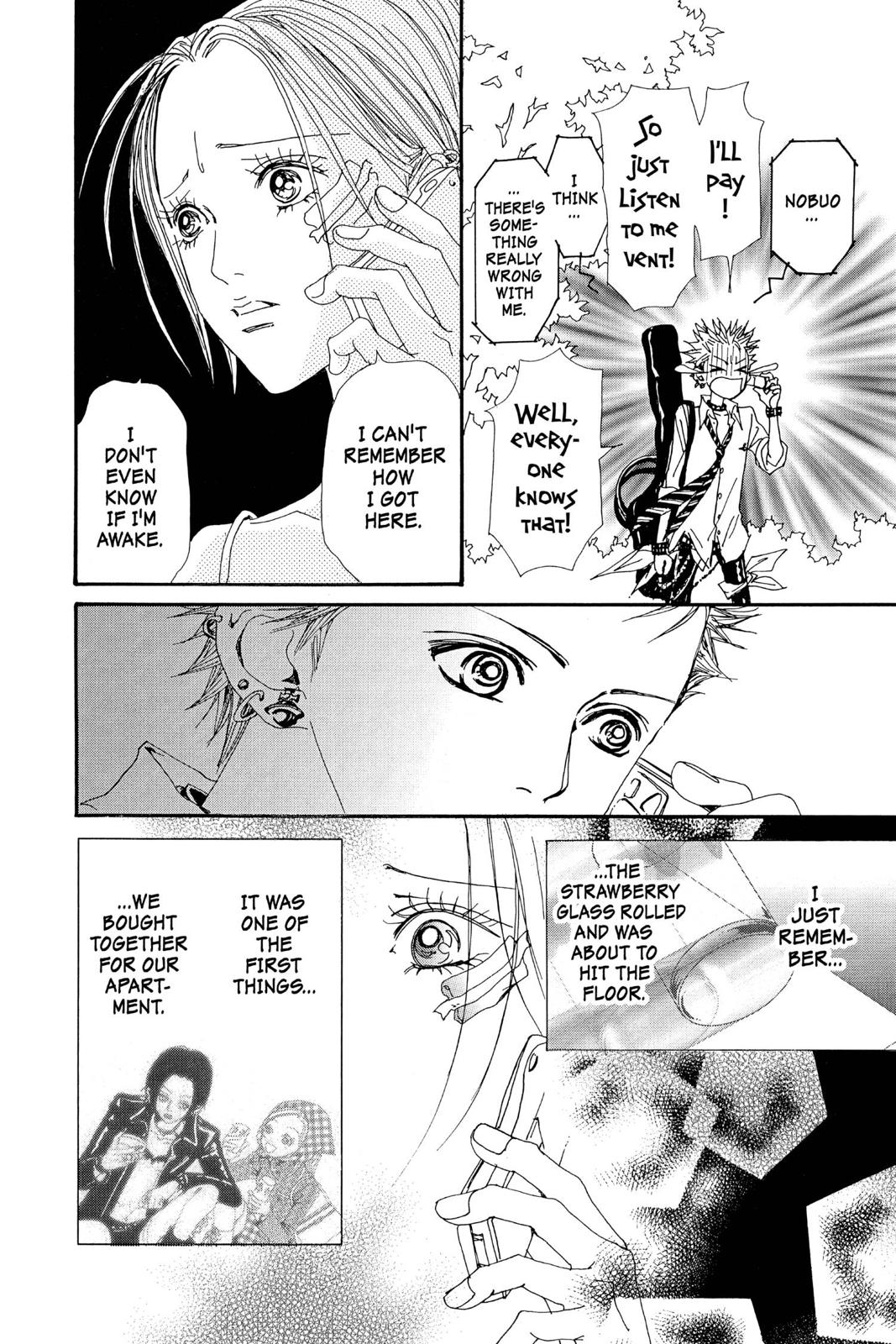 Nana Chapter 9 - Page 56