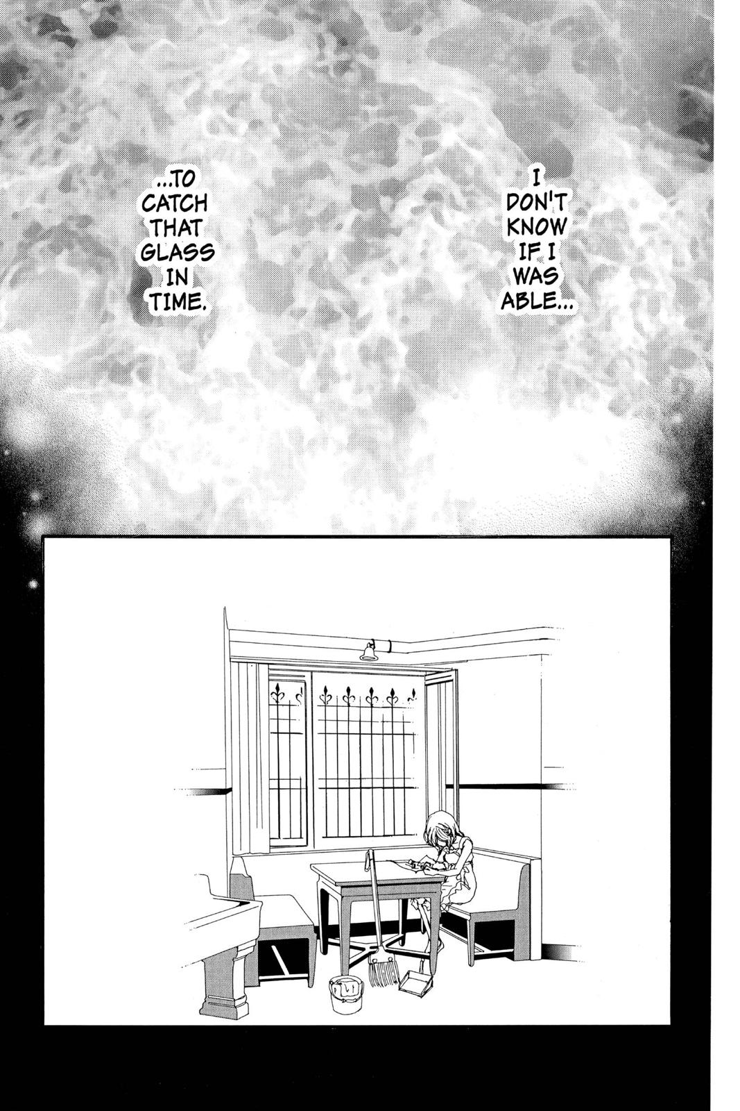 Nana Chapter 9 - Page 57