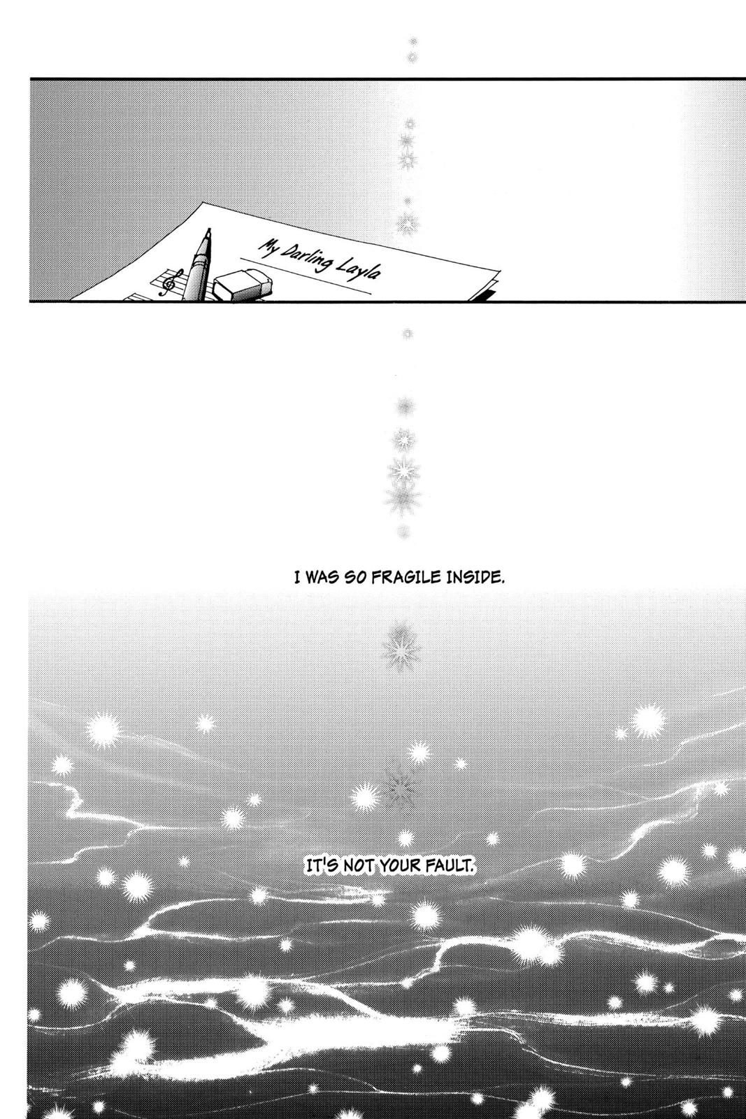 Nana Chapter 9 - Page 60