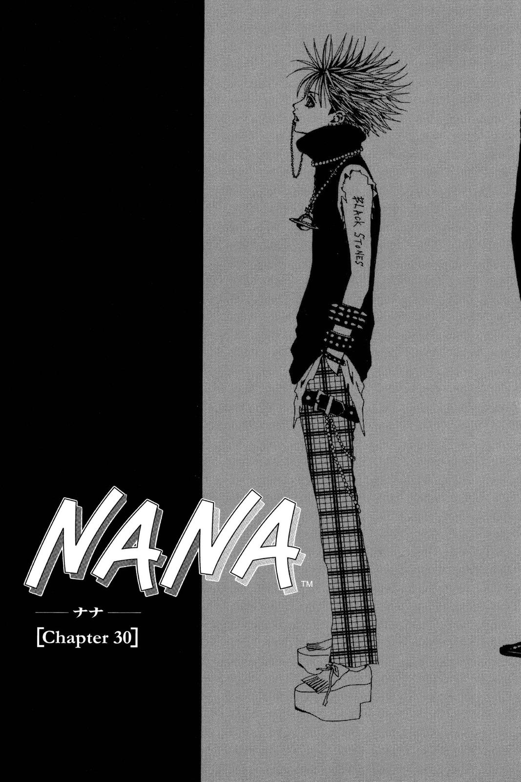 Nana Chapter 9 - Page 65