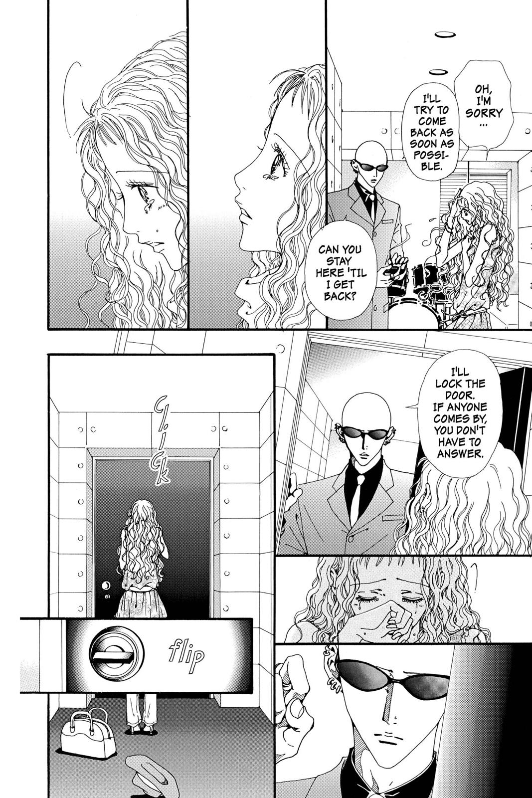 Nana Chapter 9 - Page 70