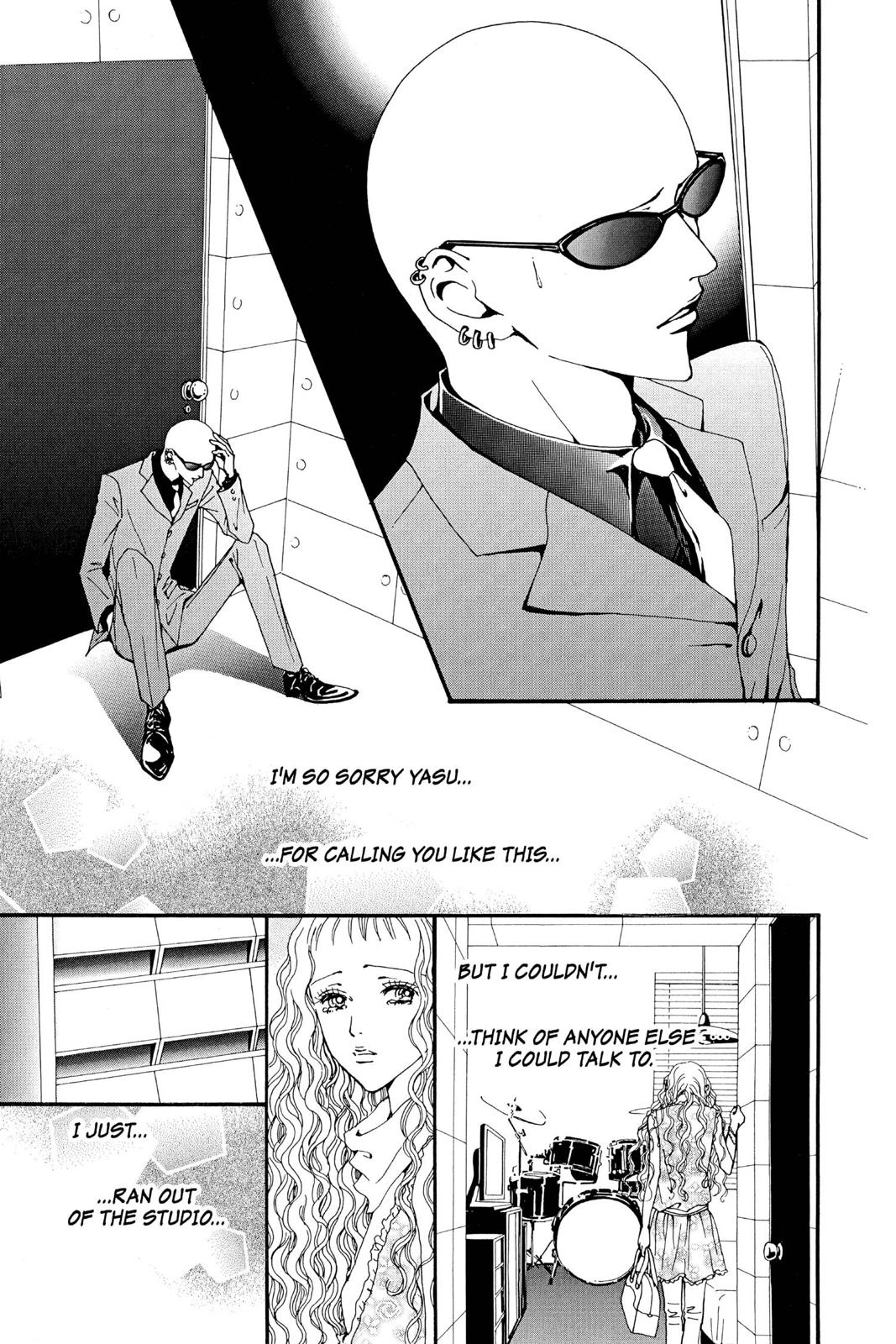 Nana Chapter 9 - Page 71